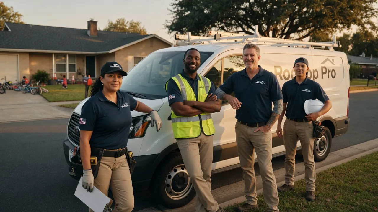 Roof Repair in Rothville, MO near me
